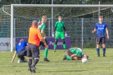 S.K.N.W.K. 1 - W.H.S. 1 (beker) seizoen 2024-2025 (62/101)